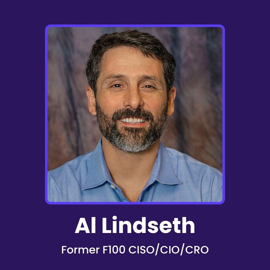 CISO Al Lindseth Featured V2